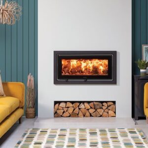 Stovax Studio 2 Air Profil